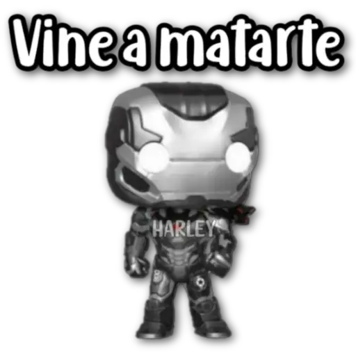 ⭐Funkos - Marvel⭐ 