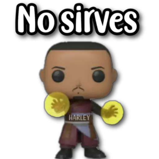 ⭐Funkos - Marvel⭐ 