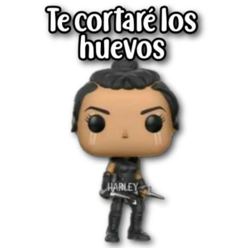 ⭐Funkos - Marvel⭐ 