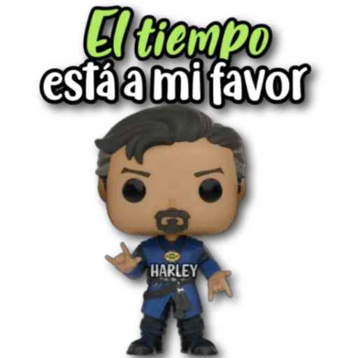 ⭐Funkos - Marvel⭐ 