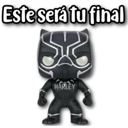 ⭐Funkos - Marvel⭐ 