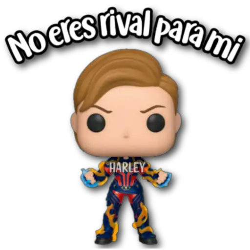 ⭐Funkos - Marvel⭐ 