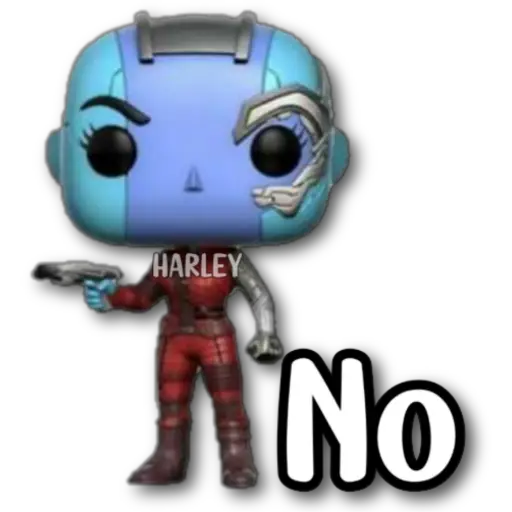 ⭐Funkos - Marvel⭐ 