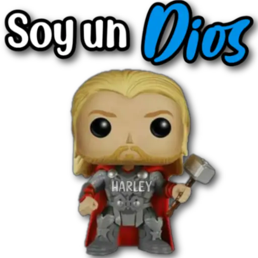 ⭐Funkos - Marvel⭐ 