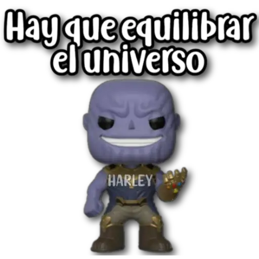 ⭐Funkos - Marvel⭐ 