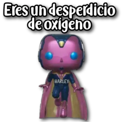⭐Funkos - Marvel⭐ 