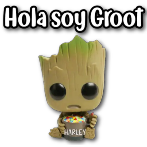 ⭐Funkos - Marvel⭐ 