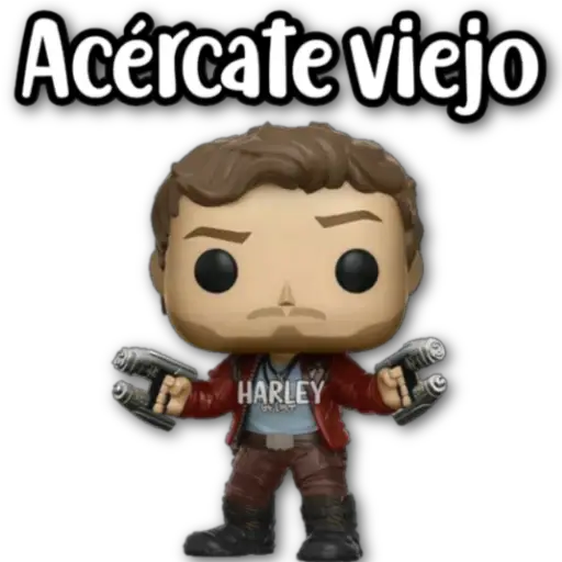 ⭐Funkos - Marvel⭐ 