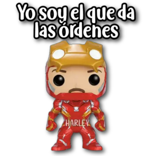 ⭐Funkos - Marvel⭐ 