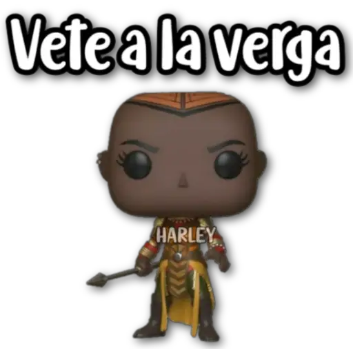 ⭐Funkos - Marvel⭐ 