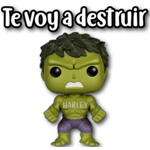 ⭐Funkos - Marvel⭐ 