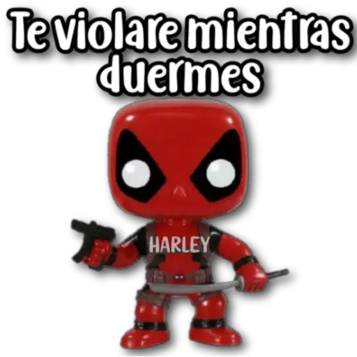 ⭐Funkos - Marvel⭐ 