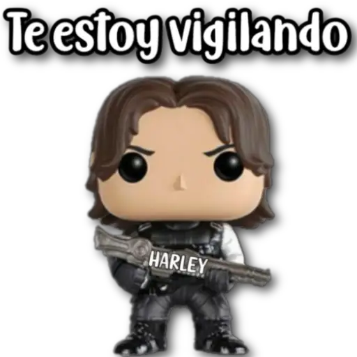 ⭐Funkos - Marvel⭐ 