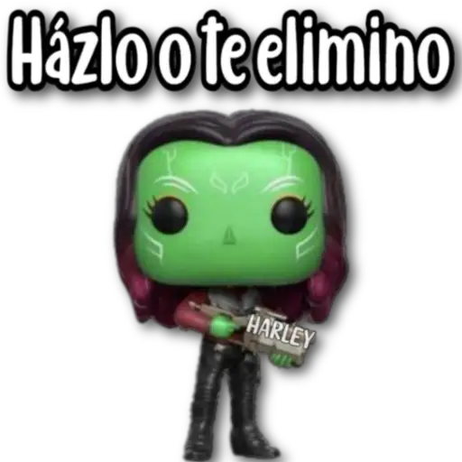 ⭐Funkos - Marvel⭐ 