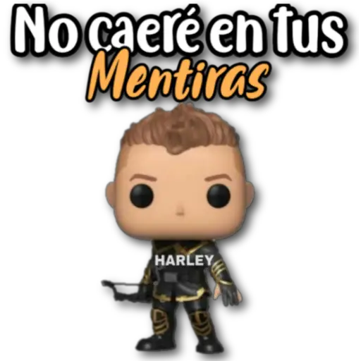 ⭐Funkos - Marvel⭐ 