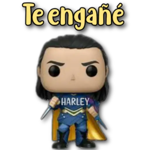 ⭐Funkos - Marvel⭐ 