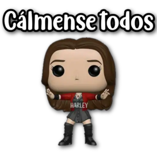 ⭐Funkos - Marvel⭐ 