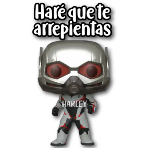 ⭐Funkos - Marvel⭐ 
