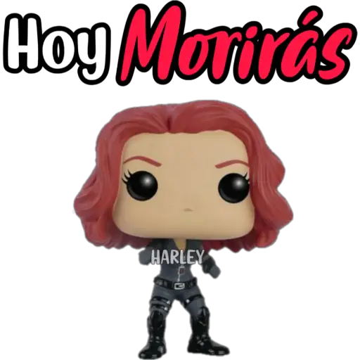 ⭐Funkos - Marvel⭐ 