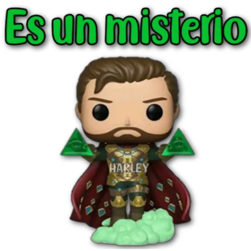 ⭐Funkos - Marvel⭐ 