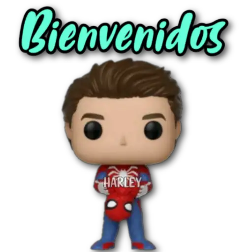 ⭐Funkos - Marvel⭐ 