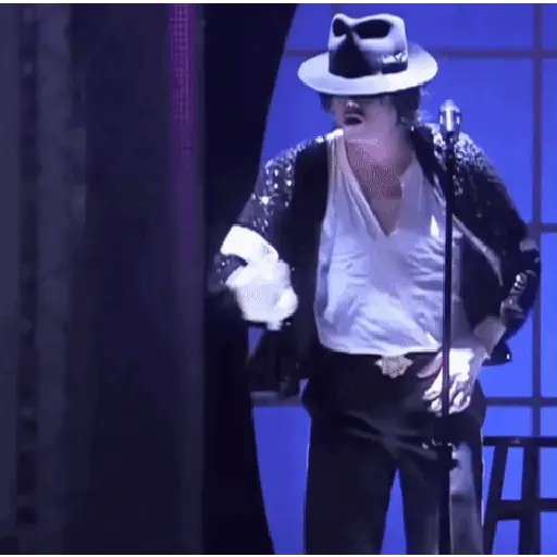 🕴🏻🖤 MICHAEL JACKSON 🖤🕴🏻