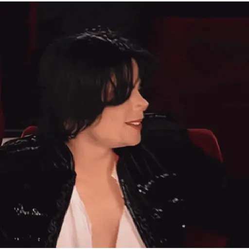 🕴🏻🖤 MICHAEL JACKSON 🖤🕴🏻