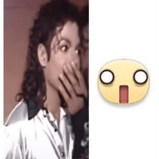 Michael and Selena