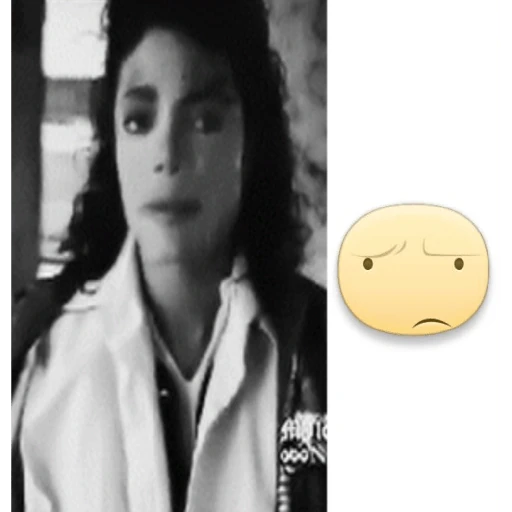 Michael and Selena