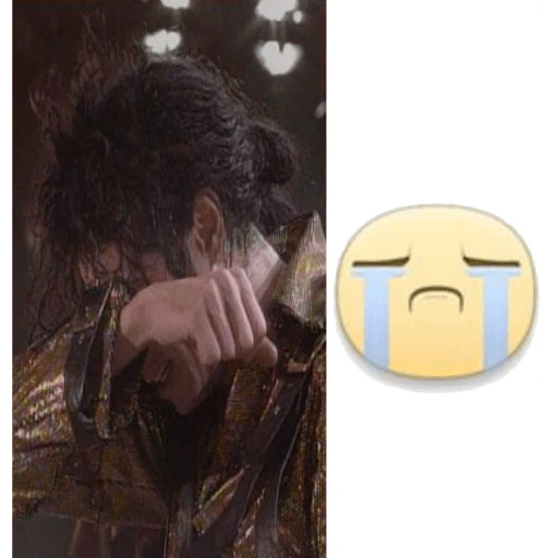 Michael and Selena