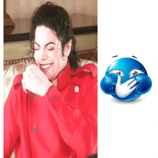 Michael and Selena