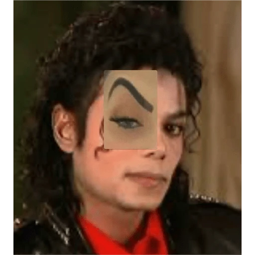 Michael and Selena