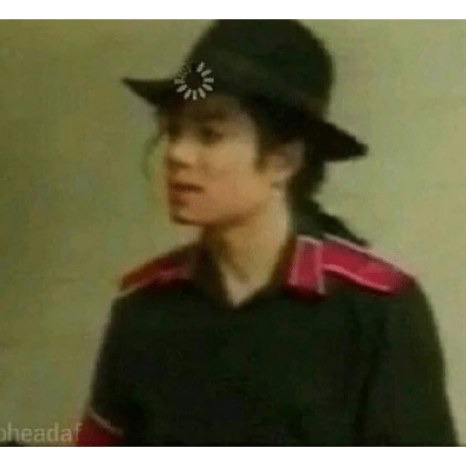 Michael and Selena