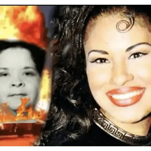 Michael and Selena