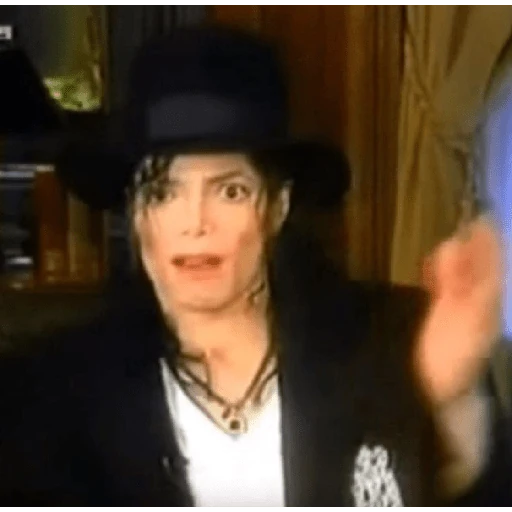 Michael and Selena