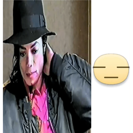 Michael and Selena
