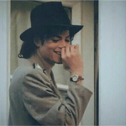Michael and Selena
