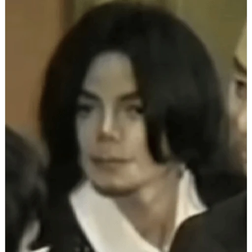Michael and Selena