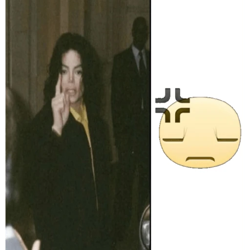 Michael and Selena
