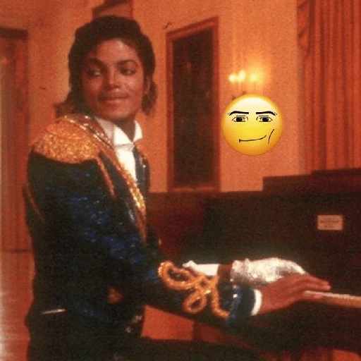 Michael and Selena