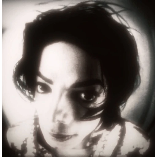 Michael and Selena