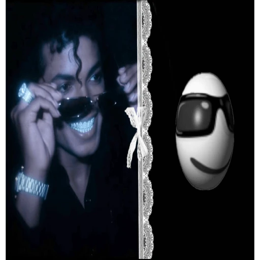 Michael and Selena