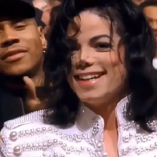 Michael Jackson gif