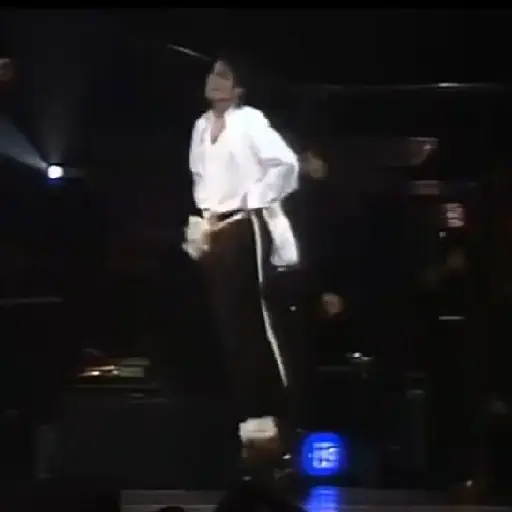 Michael Jackson gif