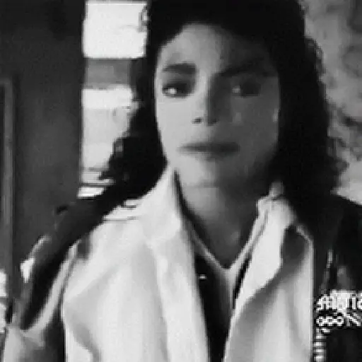Michael Jackson gif