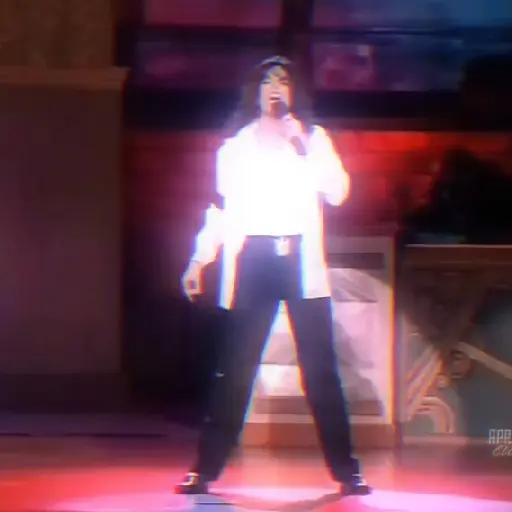 Michael Jackson gif