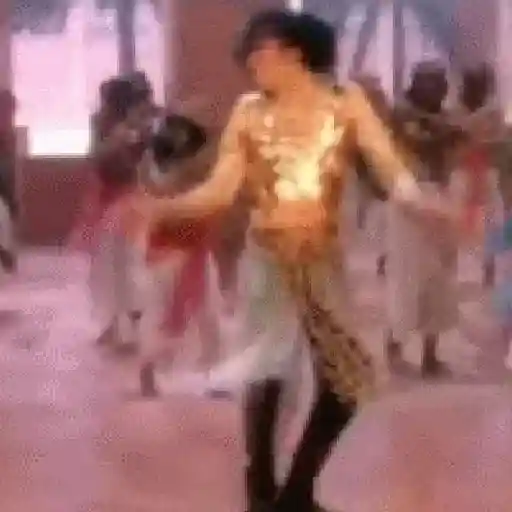 Michael Jackson gif