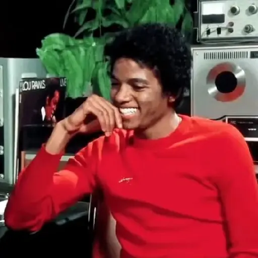 Michael Jackson gif