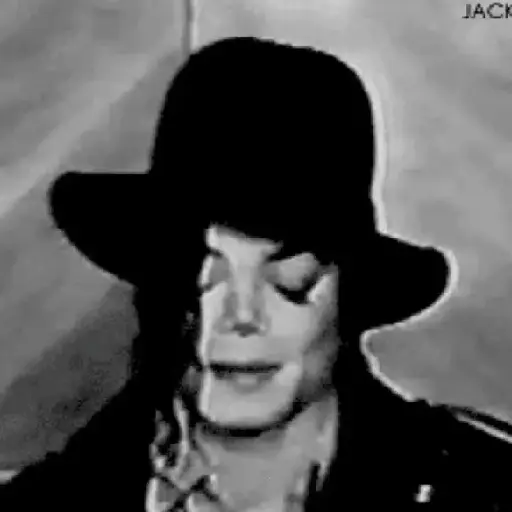 Michael Jackson gif