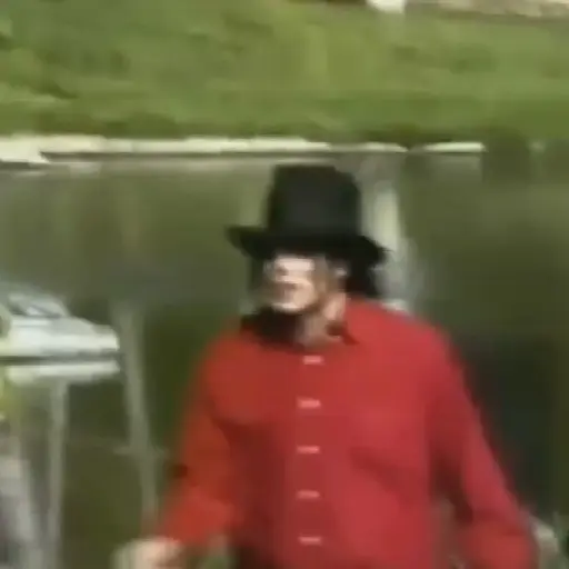 Michael Jackson gif